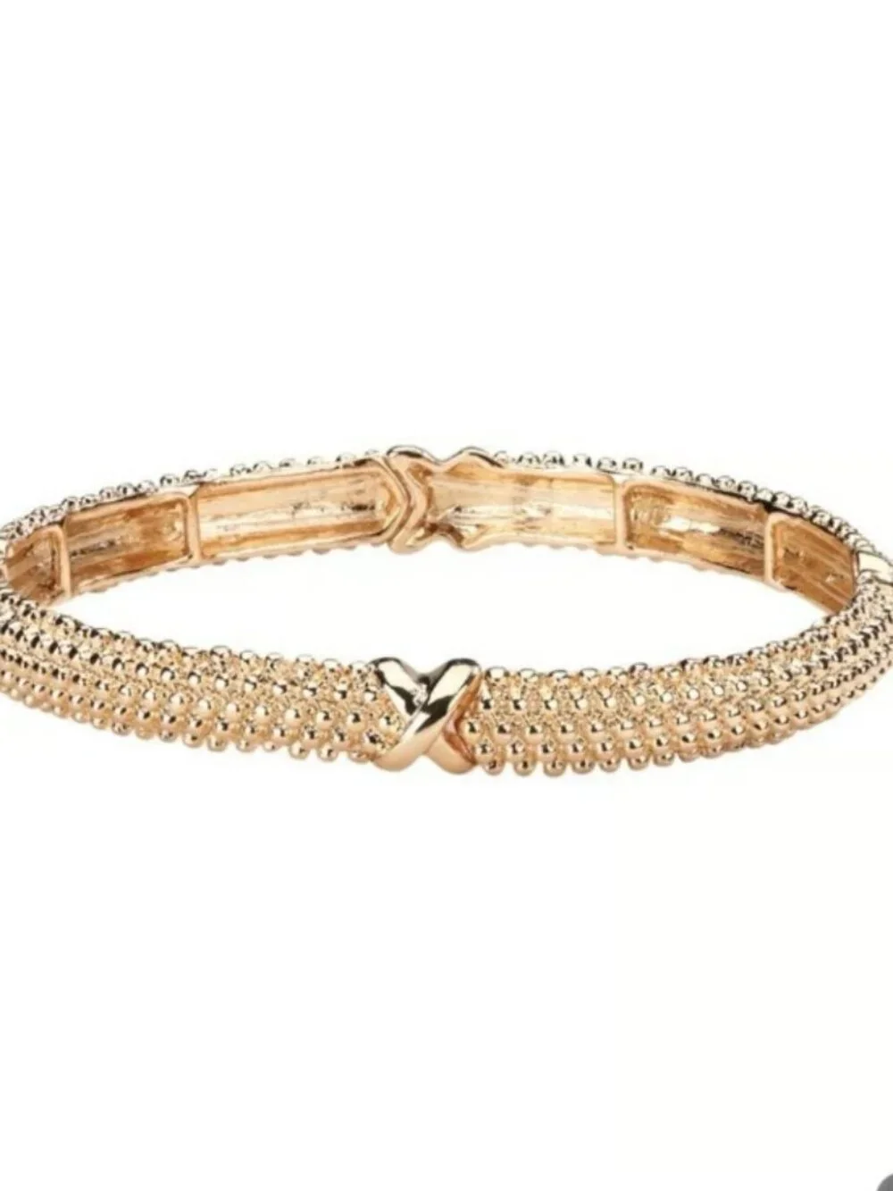 Park Lane “Rica” Bracelet in Gold
